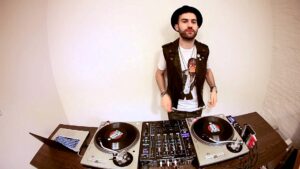 A-Trak’s Short Cuts: Money Makin’ Routine
