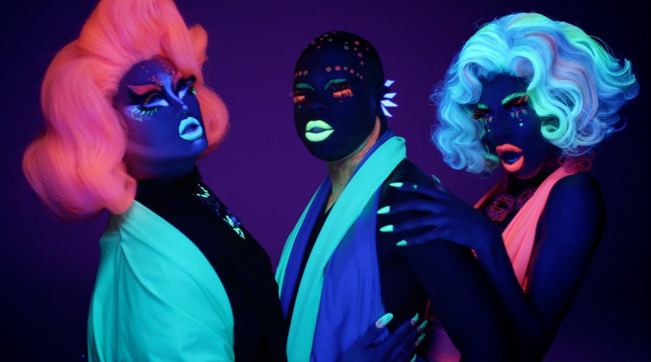 RuPaul – The Realness
